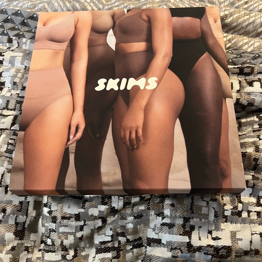 Skims core control brief